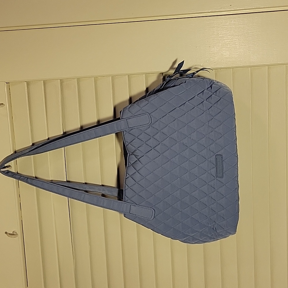 Vera Bradley Quilted Purse